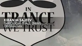 Kiran M Sajeev - Through It All (Nim)