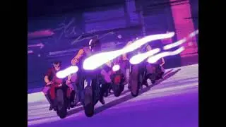 $NOT - IMMACULATE (sped up)