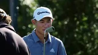 We All Live For That Moment - SIM Max Irons | TaylorMade Golf