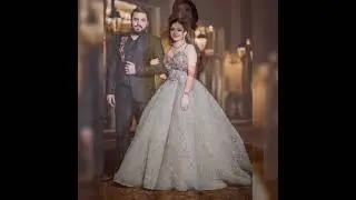 Wedding Reception Dress for Bride || 2023 Best Wedding Reception Dresses || 2023 New Wedding Dresses