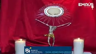 Santo Rosario- Misterios Luminosos.