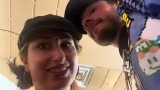 GEM N JAM 2024 VLOG