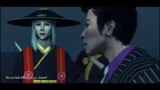 TSW - Daimon, Inbeda, Gozen - Confrontations and Revelations - Tier 1/2