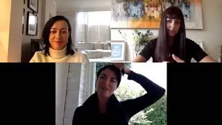 Awareness Ties&trade;: Interview: Phoenix Rising