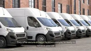 Can Towing Companies In Calgary Store My Vehicle  |  Call/Text (587) 800-1392 For Details