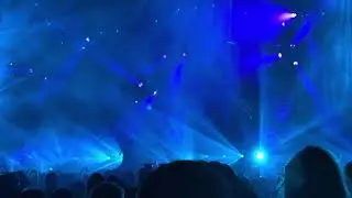 Sleep Token - Alkaline - Tacoma Dome - 10.08.25