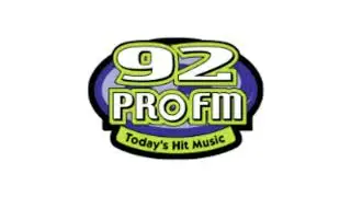 92.3 WPRO-FM Legal ID 6/6/22 4PM EDT (Providence, Rhode Island) 