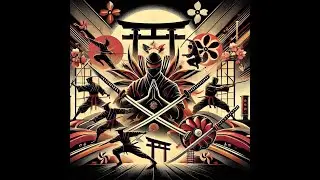 Overview of The Way of the Ninja by Masaaki Hatsumi