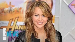 Miley Cyrus Landed Hannah Montana Over THESE Child Stars | E! News