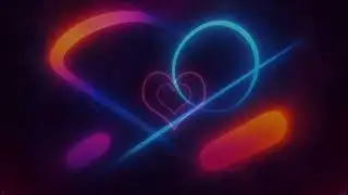 NEON DRIFT &ndash; ECHOVARIUM | HYPNOTIC ABSTRACT DEEP HOUSE JOURNEY THROUGH LIGHT & SHADOW