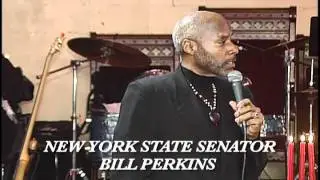 New York State Senator Bill Perkins.mp4