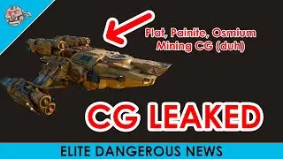 Community Goal For The Type 11 LEAKED