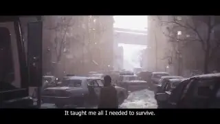 Tom Clancy&rsquo;s The Division - Meta Novel - New York Collapse Survival Guide [HD]