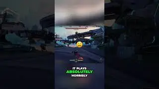 Borderlands 4 Steam Deck Performance is Horrible!