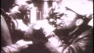Why Is The Submarine So Effective In Wartime?