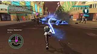 RPCS3 v0.0.5 6885 Destroy All Humans! Path of the Furon