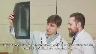 Lung Surgery