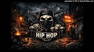 &ldquo;Sombras del Barrio&rdquo; | Hip Hop Beat 90 BPM | Boom Bap