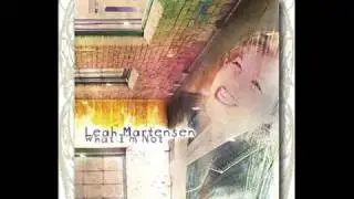 Leah Martensen Shut up and Pray