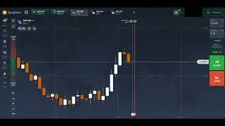 Free Download IQ Option CROSS Signals Bot ｜ IQ PREMIUM ROBOT V2 ｜ Auto Trading Signal Software