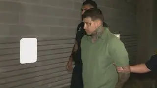 SAPD: Wanted man arrested after traffic stop leads to massive drug bust at north-side home