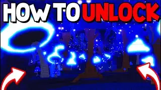 How To Get Into the LUMINESCENT CAVERN in Fisch &ndash; LUMINESCENT CAVERN Location in Fisch! Roblox