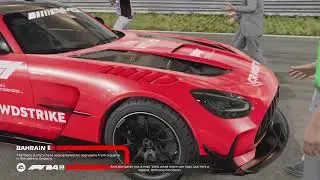 F1&reg; 24 - Introduction and Gameplay | Demo | Codemasters | Electronic Arts | EA Sports