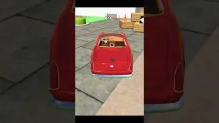 California 1960 Car Driving - Android Gameplay #gameplay #cardrive #game