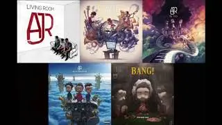 AJR Megamix 1