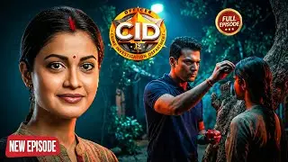 आधी रात मंदिर में बुलाकर Purvi ने भरी Shreya की मांग बन गया यादगार पल | CID | Latest Episode 2026