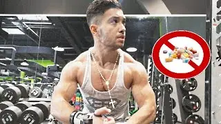So baust du Kraft im Bodybuilding auf! - Mr.MisKo