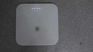 Напольные умные весы Huawei Body Fat Scale AH100