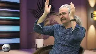 Ali Asker'den T&uuml;rk&uuml; Ziyafeti  | İpek Yolu