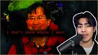 The Most DISTURBING Missing Person's Case