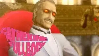 Catherine Full Body, Thomas Mutton/Dumuzid Boss!