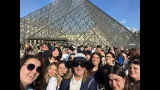 IL NOSTRO ERASMUS A PARIGI ALLA SCOPERTA DI ITALO CALVINO NEL CENTENARIO DELLA SUA NASCITA