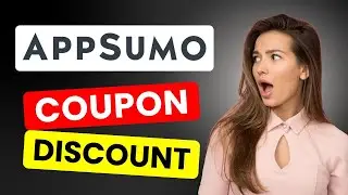 AppSumo Coupon Code | AppSumo Promo Code | AppSumo Highest Discount Code