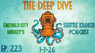Enjoy The Ride (The Kraken Are Good) - The Deep Dive Ep. 223