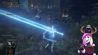 [VOD] Everyones Tired, lets play more eldenring | Elden Ring PT 5