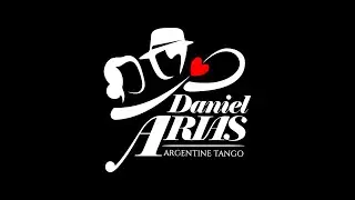 Tango Musicality Exercise - Video 1 - Daniel Arias Tango Method
