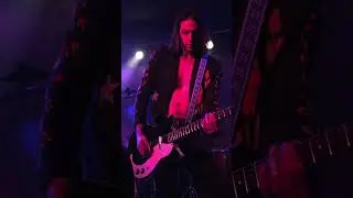 When The Levee Breaks - LedZeppelin2 2025.08.01 FitzGerald's Nightclub Berwyn IL