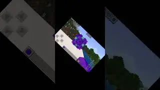 MINECRAFT PORTAL BLOCKS???!!! (Minecraft Secret Items #10)