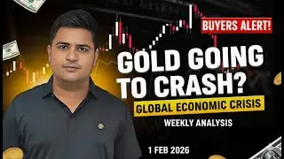 GOLD ANALYSIS NEXT WEEK | XAUUSD ANALYSIS WEEKLY | XAUUSD LIVE | 1 FAB