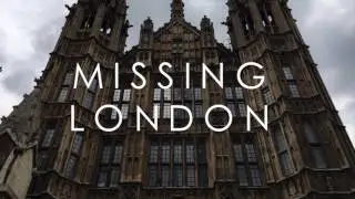 Missing London - mimi o (original song)