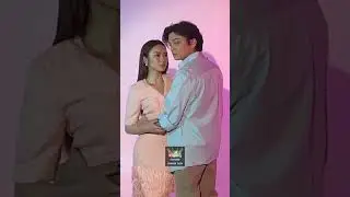 Francine Diaz and Seth Fedelin FranSeth 14