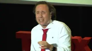 La adversidad puede ser tu aliada. | Leandro Fernandez | TEDxReyJuanCarlosUniversity