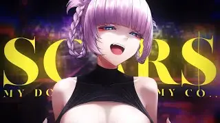 SCAR$ - My Doc Can Suck My Co..