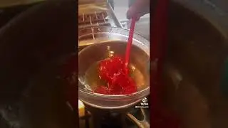 Thc infused jolly rancher lollipops 🍭
