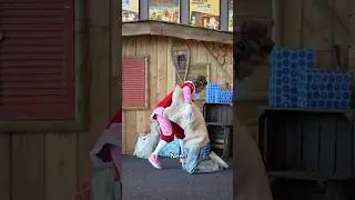 Max Breekt in bij het Magische Pakhuis van bol. 🎁 #dewinkelvansinterklaas #ad