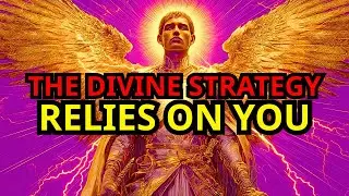 Chosen One, God Has Revealed You Are The Key to Unfolding My Grand Masterplan in Life